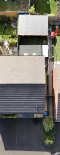 Birds Eye Plot