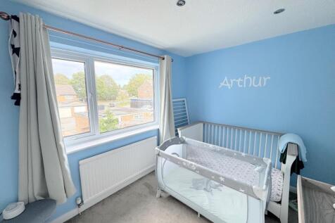 BEDROOM 2 ( REAR)