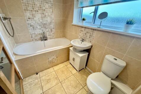 Bathroom/w.c.