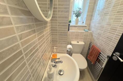 DOWNSTAIRS TOILET