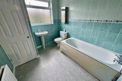 Bathroom/w.c.