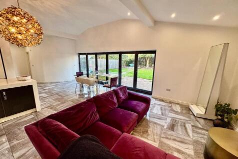 Family Area