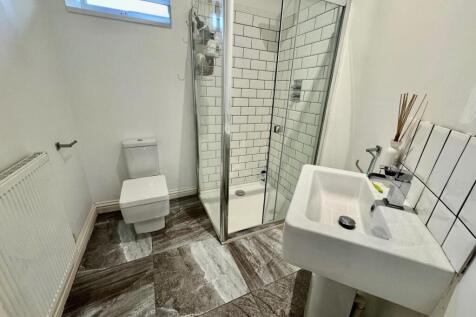 Shower Room/w.c.