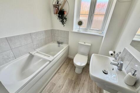 Bathroom/w.c.