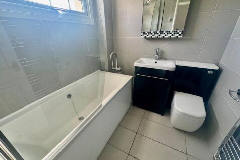 Bathroom/w.c.