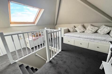 Attic