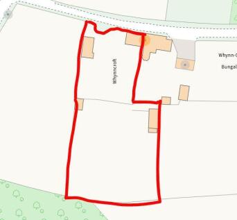 Whynncroft plan.JPG