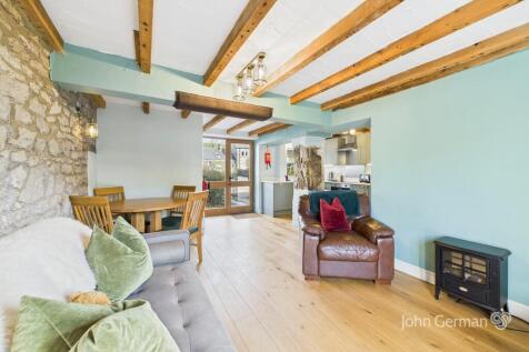 Mycock Cottage