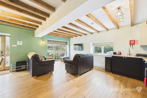 Priestley Cottage