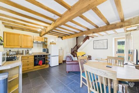 Critchlow Cottage
