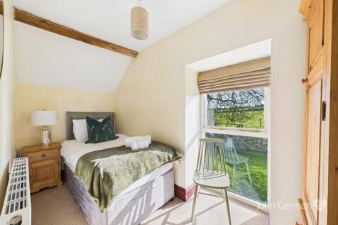 Critchlow Cottage