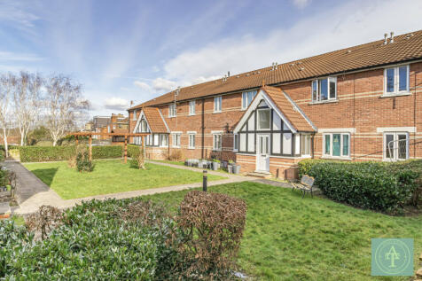 One Bedroom Ground Floor Flat For Sale