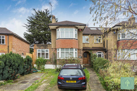 Three Bedroom Semi Detached House