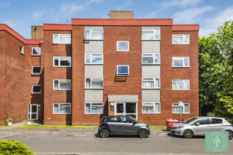 Two Bedroom Flat