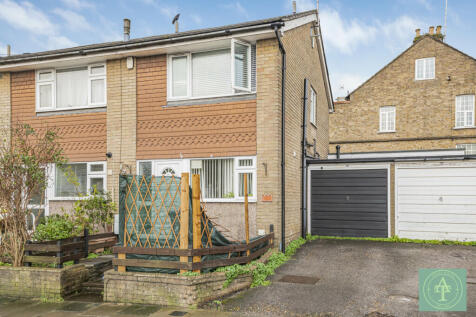 Two Bedroom House
