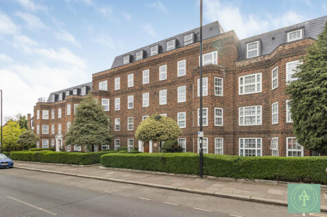 3 Bedroom Flat for Sale