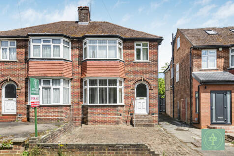 3 Bedroom Semi Detached for Sale