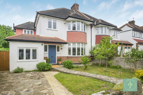 4 Bedroom Semi Detached for Sale