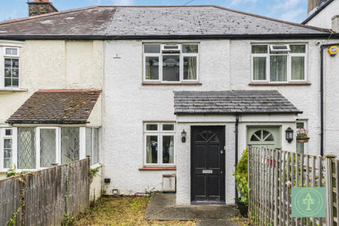 Two Bedroom Cottage For Sale