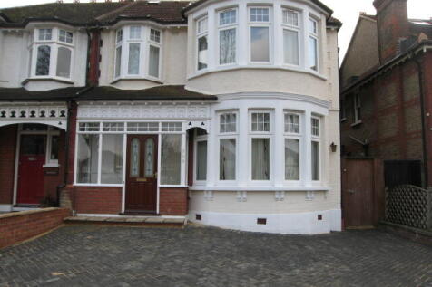 One Double Bed Flat