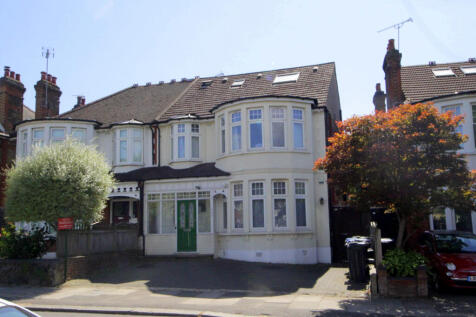 One Double Bed Flat