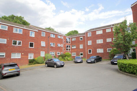 Two bedroom Flat for rent