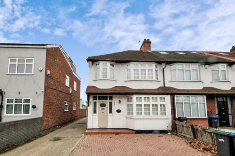 3 Bedroom family home
