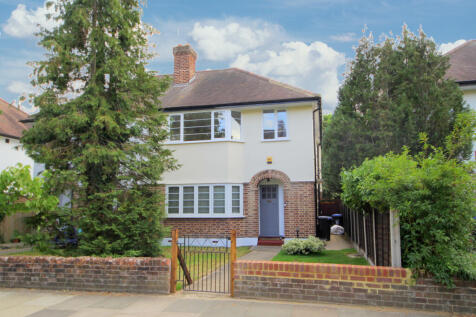 Two Bedroom Garden Flat To Rent