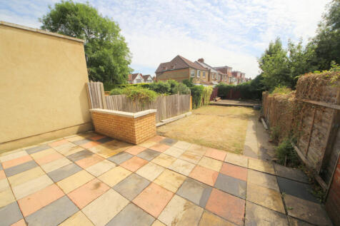 Two Bedroom Ground Floor Flat