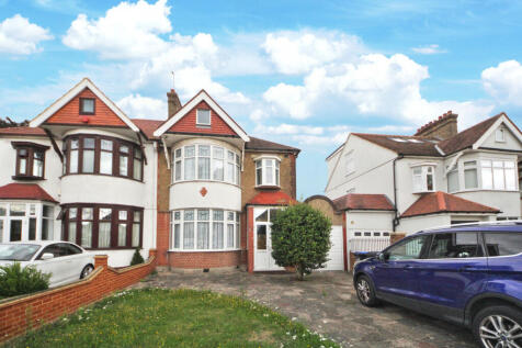 3 bedroom semi detached
