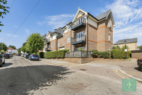 One Bedroom Ground Floor Flat For Sale