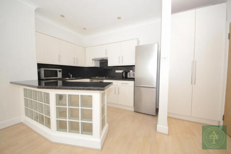 One bedroom Ground Floor Flat For Rent