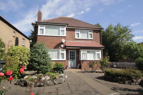 2 bedroom ground floor