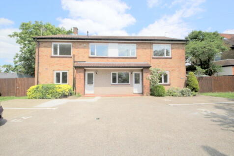 2 bedroom Maisonette for rent