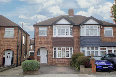 Three Bedroom Semi Detached House To Rent