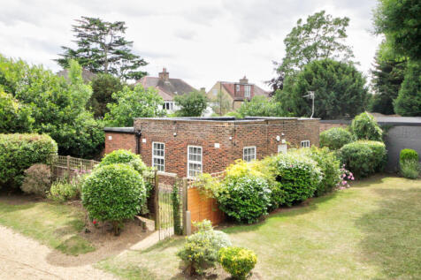 Three Bedroom Bungalow