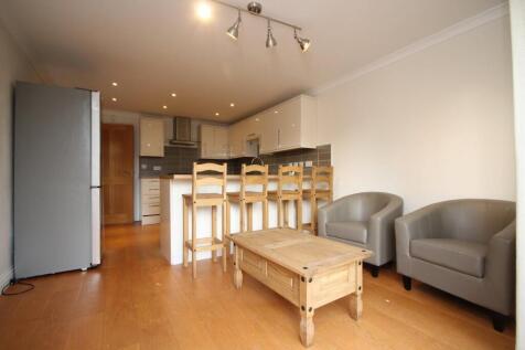 Kitchen/Living