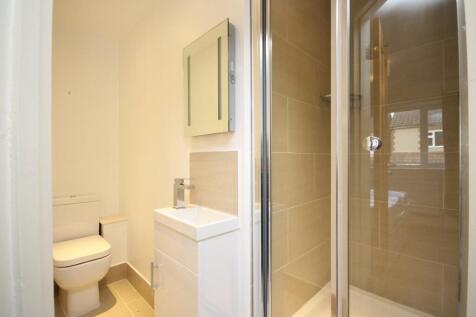 Room 2 En-Suite