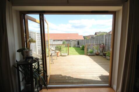 Decking