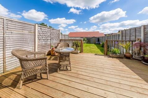 Decking