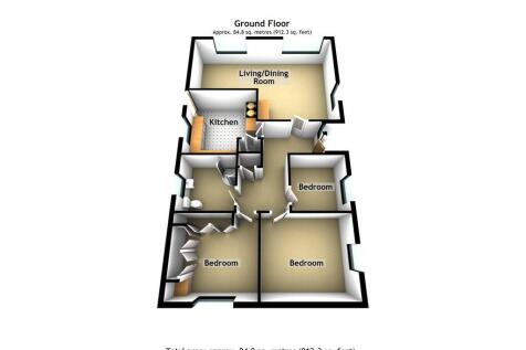 22 Portway Cres, ...