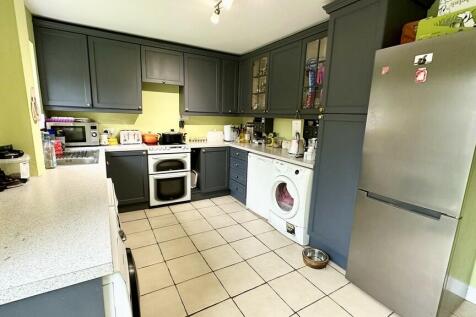 Kitchen/Dining Ro...