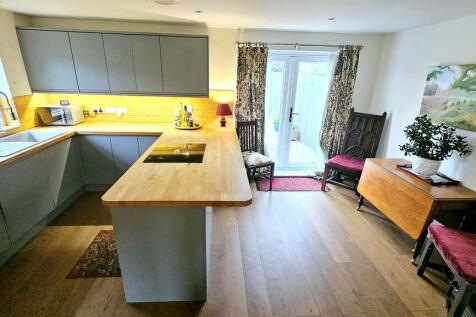 Kitchen/Dining Ro...