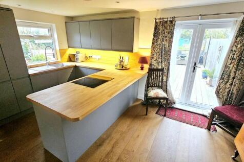 Kitchen/Dining Ro...