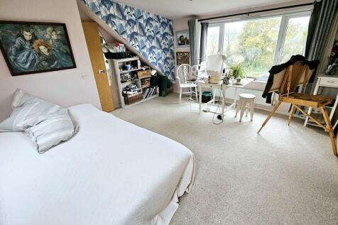2nd Floor Bedroom