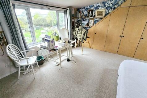 2nd Floor Bedroom