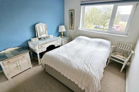 1st Floor Bedroom