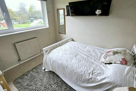1st Floor Bedroom