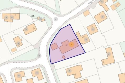 33 High Street Sy...