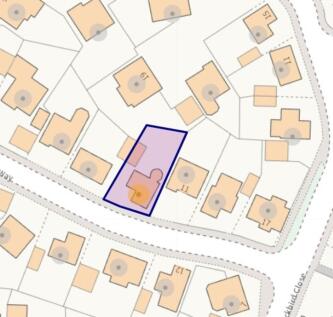 9 Chaffinch Way 